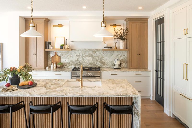 Kitchen Renovations Calgary - Affordable & Expert Services by Zen Living
